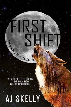 Cover for First Shift