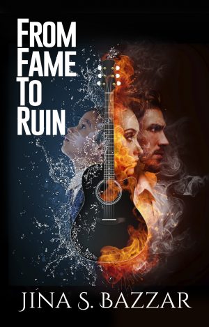 Cover for From Fame to Ruin