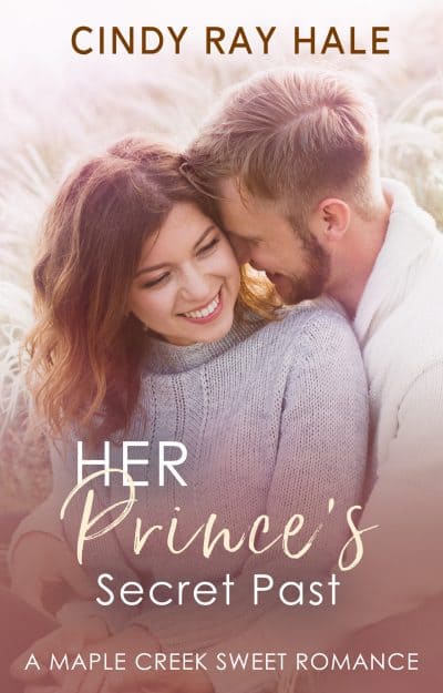 Cover for Her Prince's Secret Past