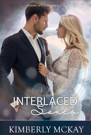 Cover for Interlaced Souls