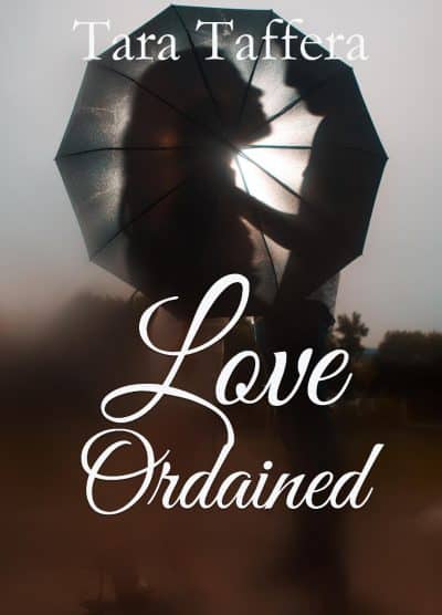 Cover for Love Ordained