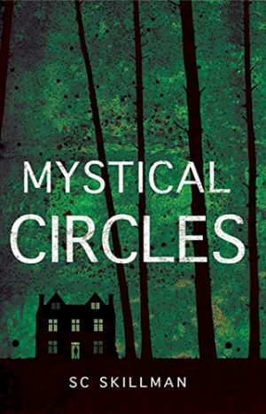 Cover for Mystical Circles