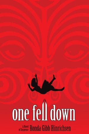 Cover for One Fell Down