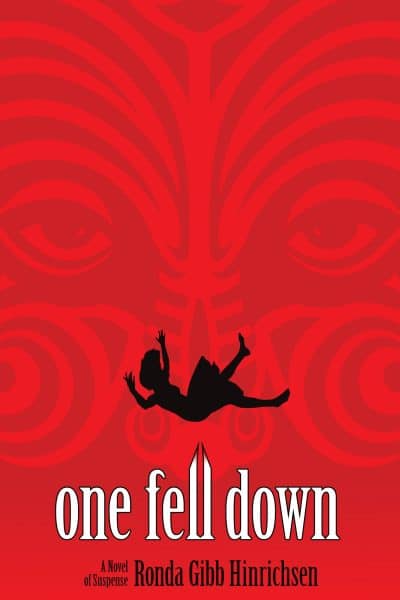 Cover for One Fell Down