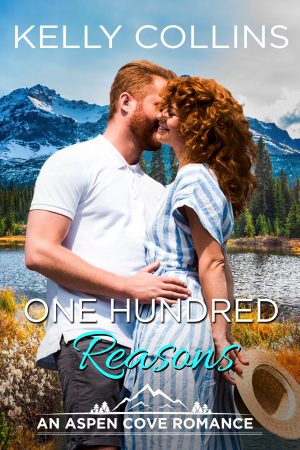 Cover for One Hundred Reasons