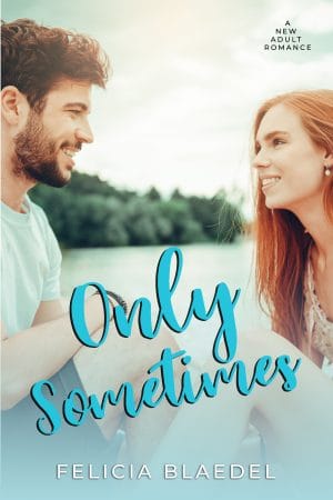 Cover for Only Sometimes