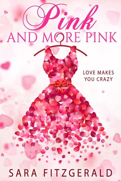 Cover for Pink and More Pink