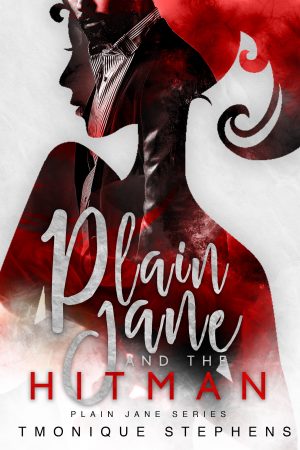 Cover for Plain Jane and the Hitman