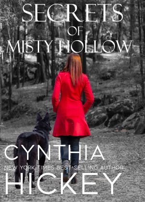 Cover for Secrets of Misty Hollow