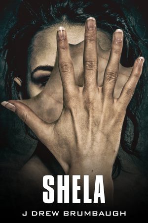 Cover for Shela