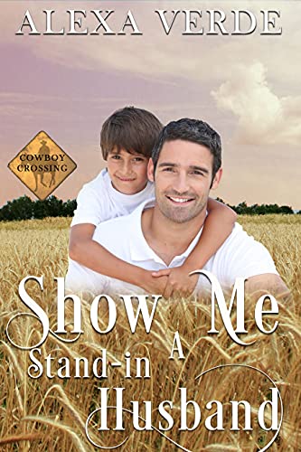 Cover for Show Me a Stand-in Husband