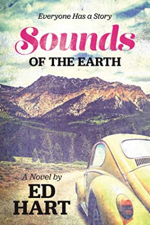 Cover for Sounds of the Earth