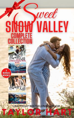 Cover for Sweet Snow Valley Complete Collection