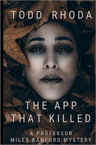 Cover for The App that Killed