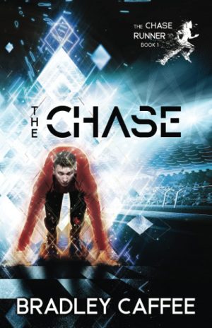 Cover for The Chase