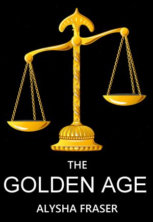 Cover for The Golden Age