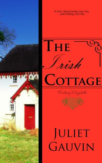 Cover for The Irish Cottage