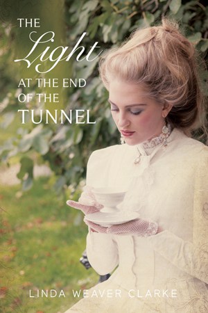 Cover for The Light at the End of the Tunnel