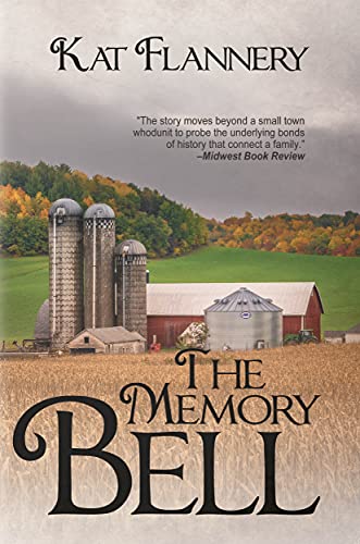 Cover for The Memory Bell