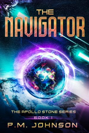 Cover for The Navigator