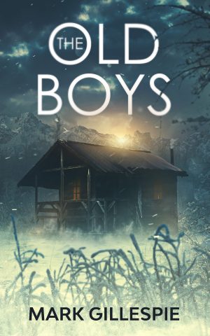 Cover for The Old Boys
