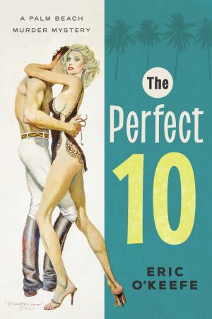 Cover for The Perfect 10