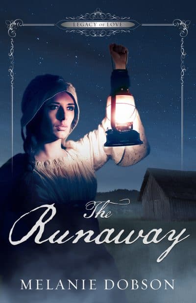 Cover for The Runaway
