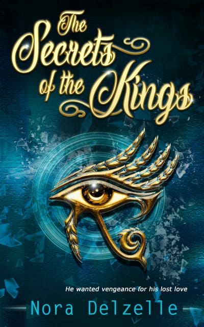 Cover for The Secrets of the Kings