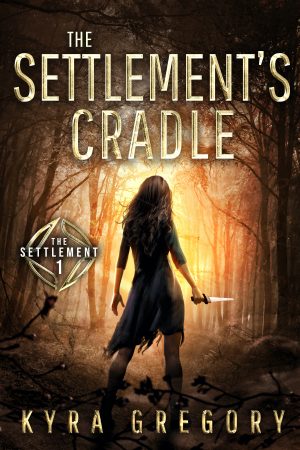 Cover for The Settlement's Cradle
