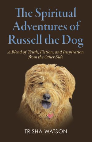 Cover for The Spiritual Adventures of Russell the Dog