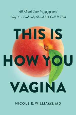 Cover for This Is How You Vagina