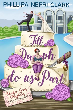 Cover for Till Daph Do Us Part