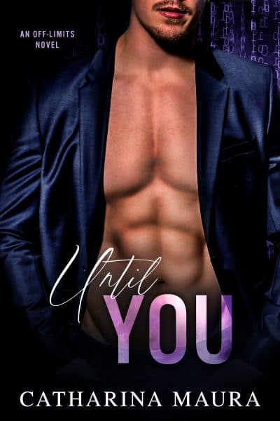 Cover for Until You