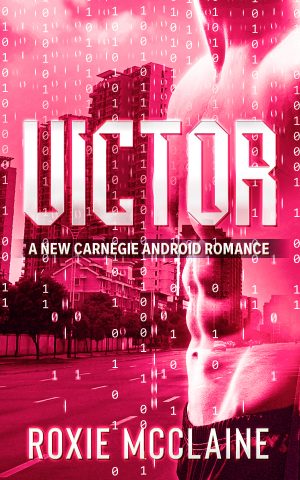 Cover for Victor