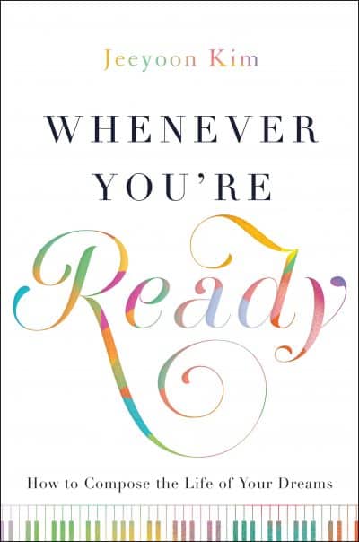 Cover for Whenever You're Ready