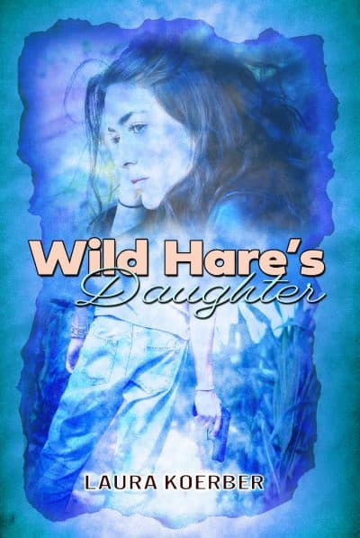 Cover for Wild Hare's Daughter