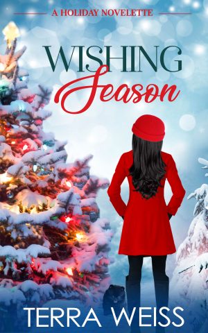 Cover for Wishing Season