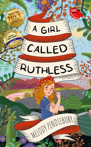 Cover for A Girl Called Ruthless