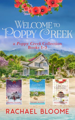 Cover for A Poppy Creek Collection: Books 1-3