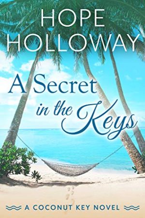 Cover for A Secret in the Keys