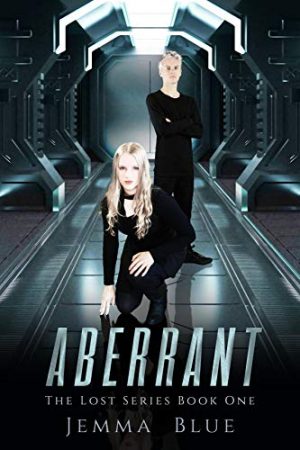 Cover for Aberrant
