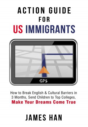 Cover for Action Guide for US Immigrants