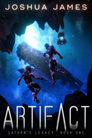 Cover for Artifact