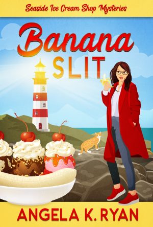 Cover for Banana Slit