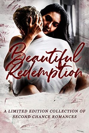 Cover for Beautiful Redemption