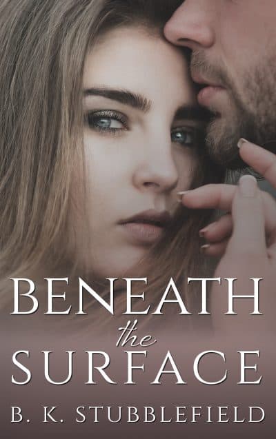 Cover for Beneath the Surface