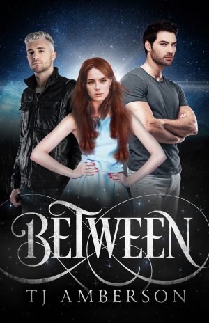 Cover for Between