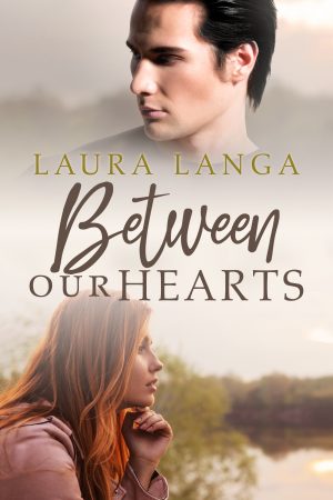 Cover for Between Our Hearts