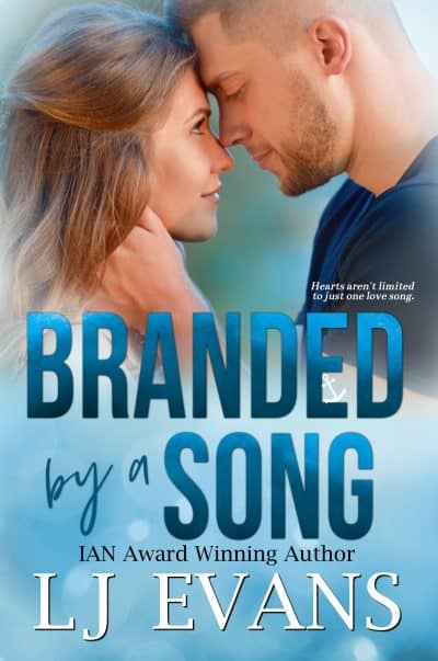 Cover for Branded by a Song