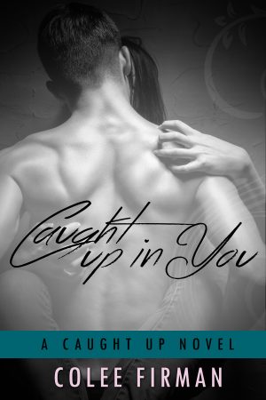 Cover for Caught up in You